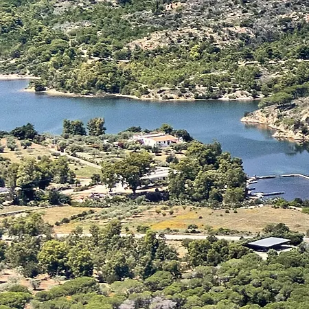 Villa Sa Curcurica Orosei