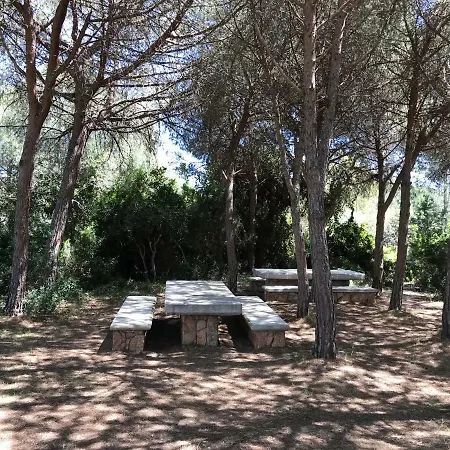 Sa Curcurica * Orosei