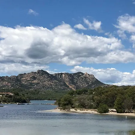 Sa Curcurica Villa *