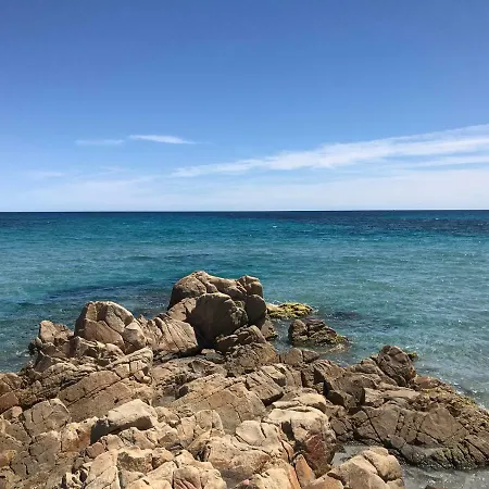 Villa Sa Curcurica Orosei