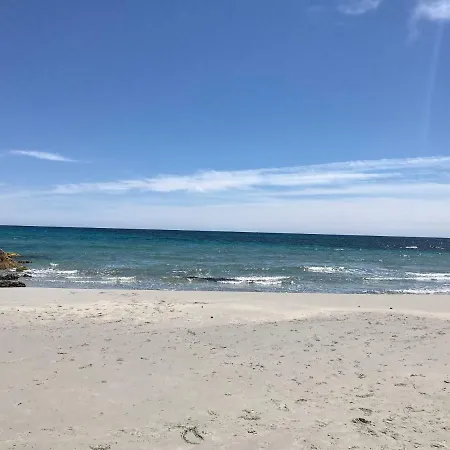 Villa Sa Curcurica *