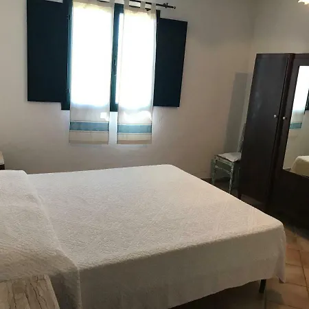 Villa Sa Curcurica *