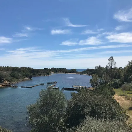 Sa Curcurica Villa *