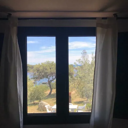 Villa Sa Curcurica *