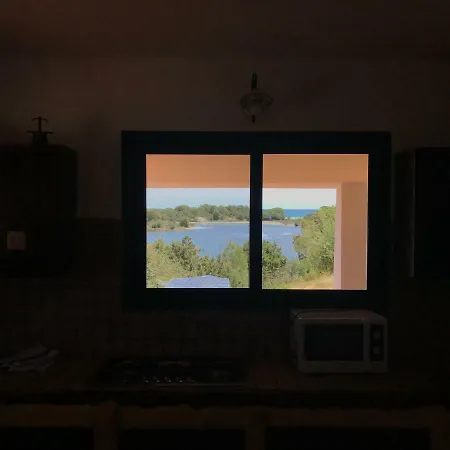 Villa Sa Curcurica Orosei