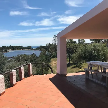 Sa Curcurica Villa Orosei