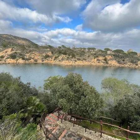 Sa Curcurica Villa