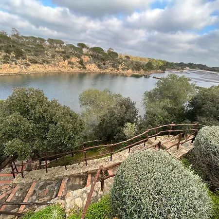 Villa Sa Curcurica