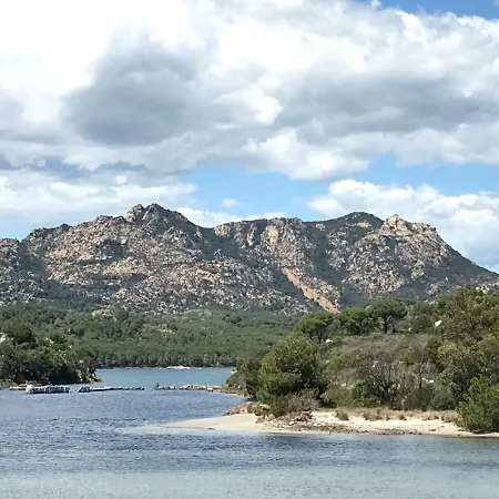 Villa Sa Curcurica *