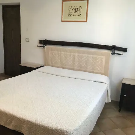 Sa Curcurica Villa