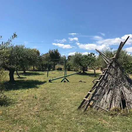 Sa Curcurica 빌라 *