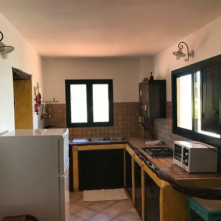 Sa Curcurica Villa