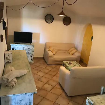 Sa Curcurica Villa