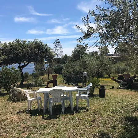 Sa Curcurica Villa