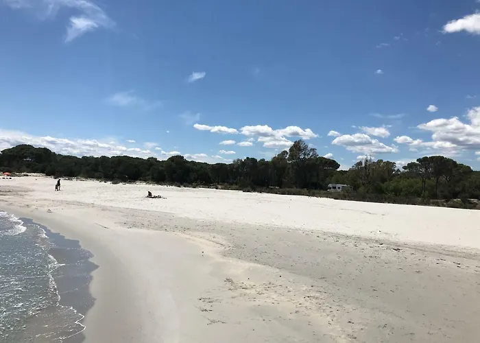 Sa Curcurica * Orosei