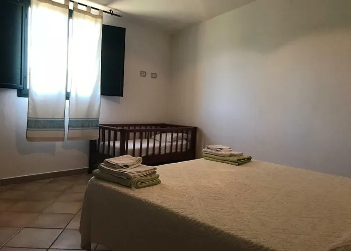 Sa Curcurica * Orosei